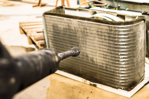 Trusted OR Airduct Cleaning Experts