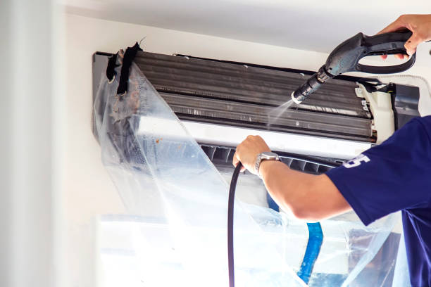 Best Home Air Vent Cleaning  in Scappoose, OR