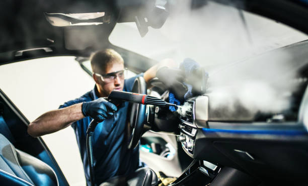 Best Air Duct Mold Removal  in Scappoose, OR
