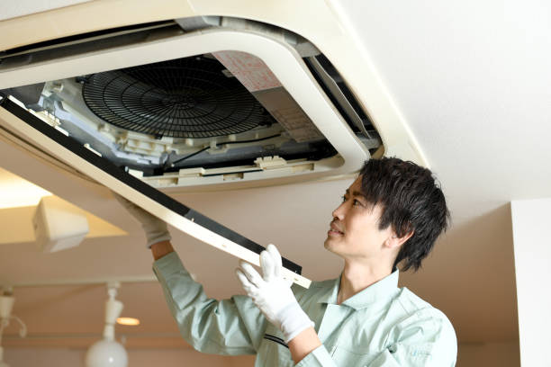 Best Best Air Duct Cleaning Near Me  in Scappoose, OR
