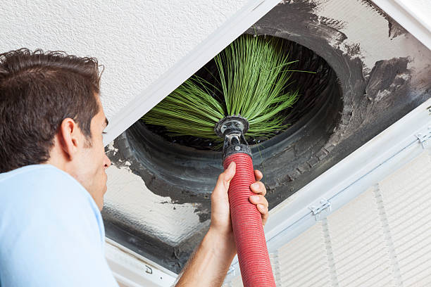 Best Local Air Duct Cleaning Services  in Scappoose, OR
