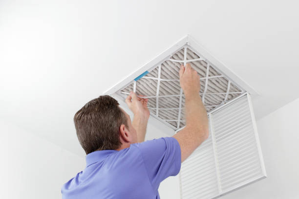 Best Ventilation Cleaning Services  in Scappoose, OR